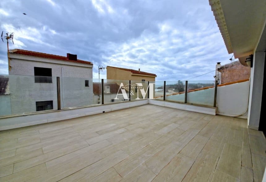 3 sovrum Hus att hyra i Torre de la Horadada med garage - 1 750 € (Ref: 10095670)
