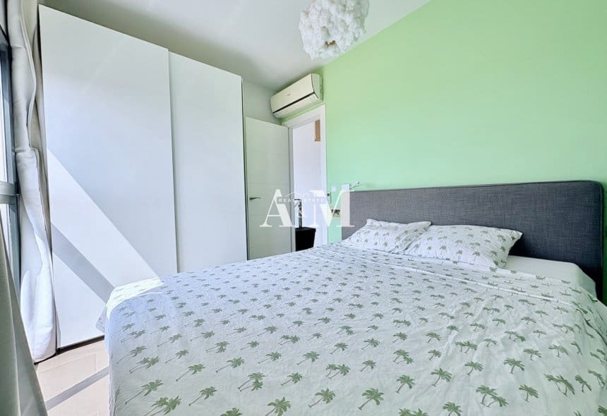 Apartamento de 3 habitaciones en Dehesa de Campoamor en venta con piscina - 420.000 € (Ref: 10095671)