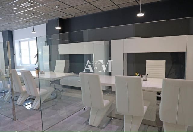 1 camera da letto Commerciale da affittare in Guardamar Playa, Guardamar del Segura - 1.300 € (Rif: 10095672)