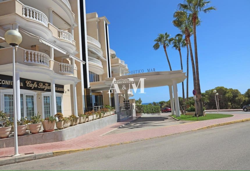 Local Commercial de 1 chambre à louer à Guardamar del Segura - 1 300 € (Ref: 10095672)