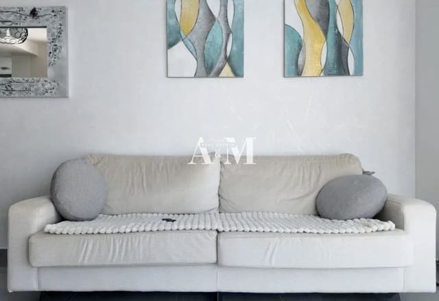 3 soverom Villa til salgs i Los Balcones - Los Altos, Torrevieja med svømmebasseng garasje - € 670 000 (Ref: 10095673)