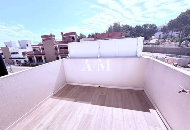 3 Zimmer Haus zu verkaufen in Las Filipinas - 179.500 € (Ref: 10095674)