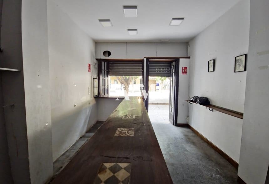 Erhverv til salg i Orihuela - € 46.000 (Ref: 10095675)