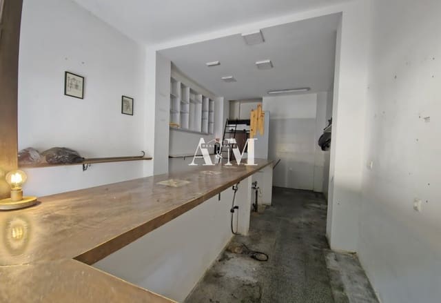 Erhverv til salg i Orihuela ciudad, Orihuela - € 46.000 (Ref: 10095675)