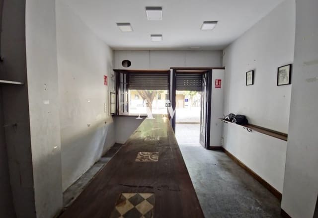 Erhverv til salg i Orihuela ciudad, Orihuela - € 46.000 (Ref: 10095675)