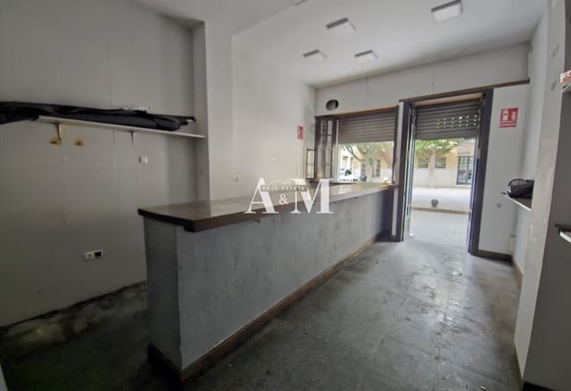 Erhverv til salg i Orihuela ciudad, Orihuela - € 46.000 (Ref: 10095675)