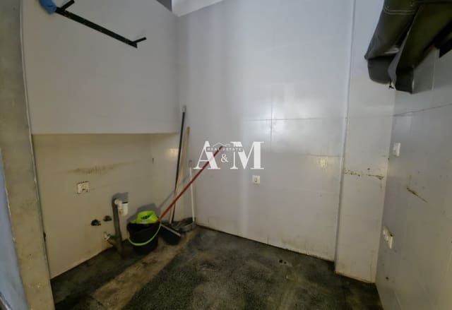 Erhverv til salg i Orihuela ciudad, Orihuela - € 46.000 (Ref: 10095675)
