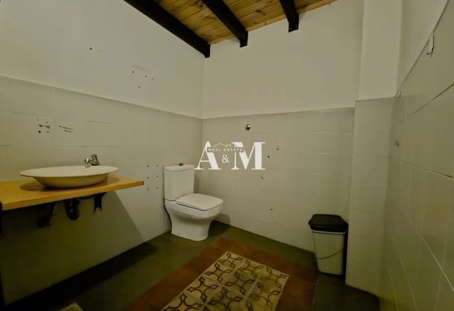 Erhverv til salg i Orihuela ciudad, Orihuela - € 46.000 (Ref: 10095675)