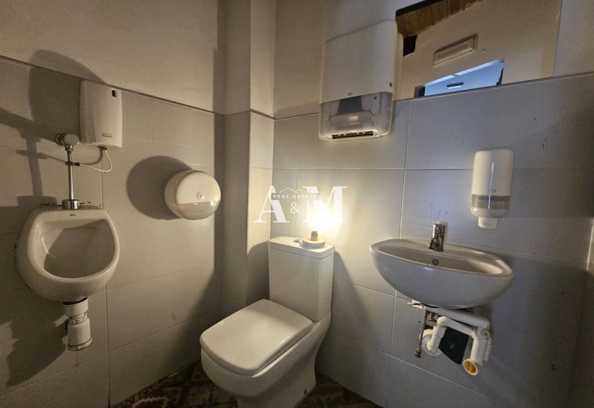 Erhverv til salg i Orihuela - € 46.000 (Ref: 10095675)