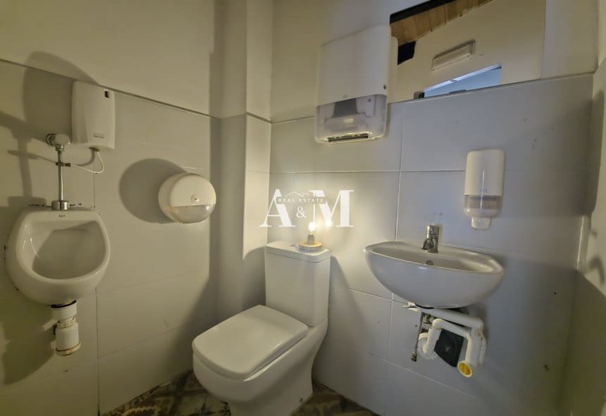 Erhverv til salg i Orihuela - € 46.000 (Ref: 10095675)