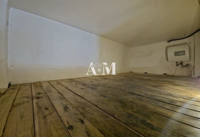 Erhverv til salg i Orihuela ciudad, Orihuela - € 46.000 (Ref: 10095675)