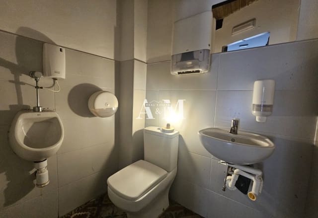 Erhverv til salg i Orihuela ciudad, Orihuela - € 46.000 (Ref: 10095675)