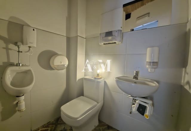 Erhverv til salg i Orihuela ciudad, Orihuela - € 46.000 (Ref: 10095675)
