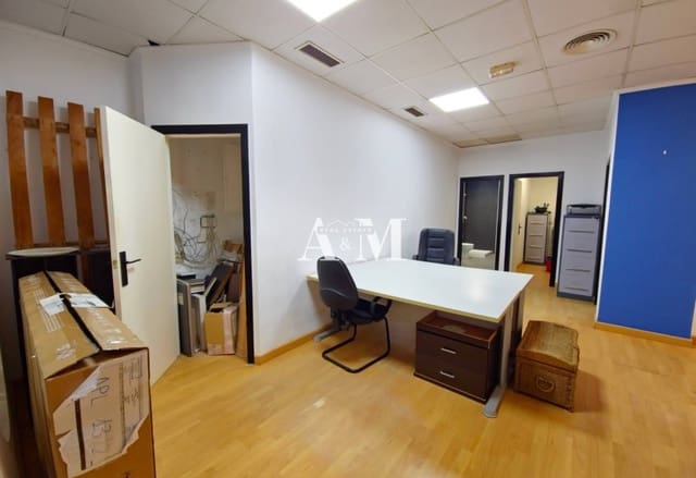 1 quarto Comercial para arrendar em El Molino, Torrevieja - 1 000 € (Ref: 10095677)