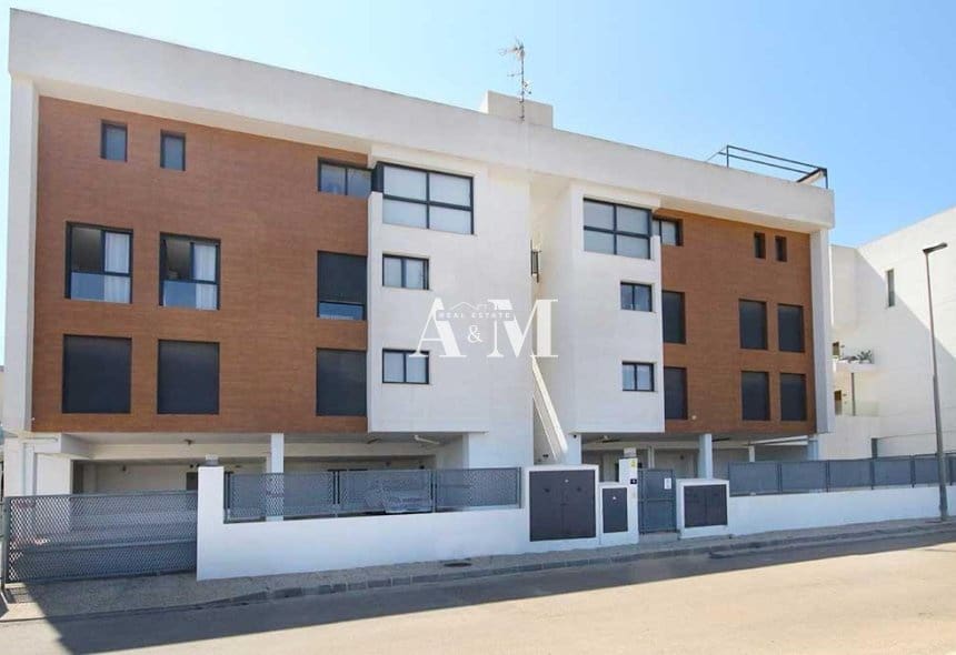 2 soverom Leilighet til leie i Villamartin med svømmebasseng garasje - € 1 350 (Ref: 10095678)