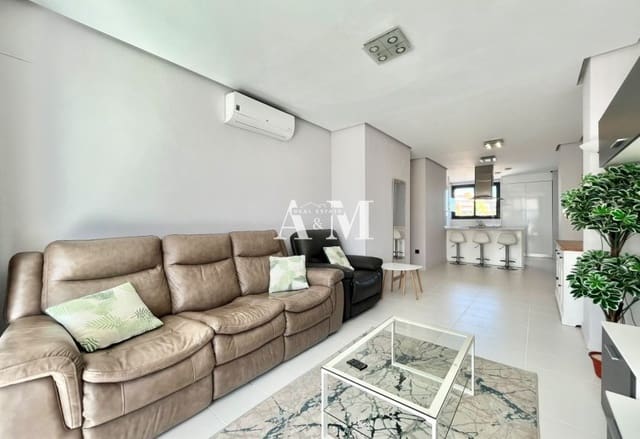 2 soveværelse Lejlighed til leje i Villamartin, Orihuela med swimmingpool garage - € 1.350 (Ref: 10095678)