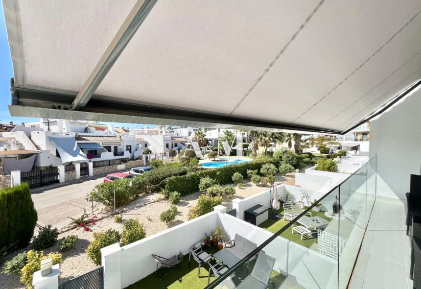 2 quarto Apartamento para arrendar em Villamartin com piscina garagem - 1 350 € (Ref: 10095678)