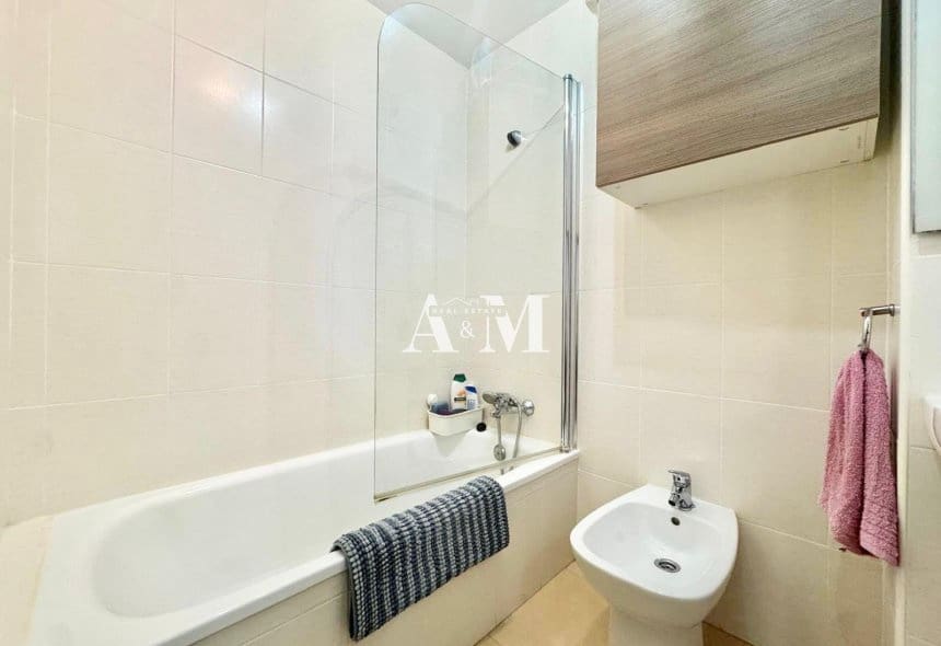 2 camera da letto Appartamento da affittare in La Torre Golf Resort con piscina garage - 750 € (Rif: 10095683)
