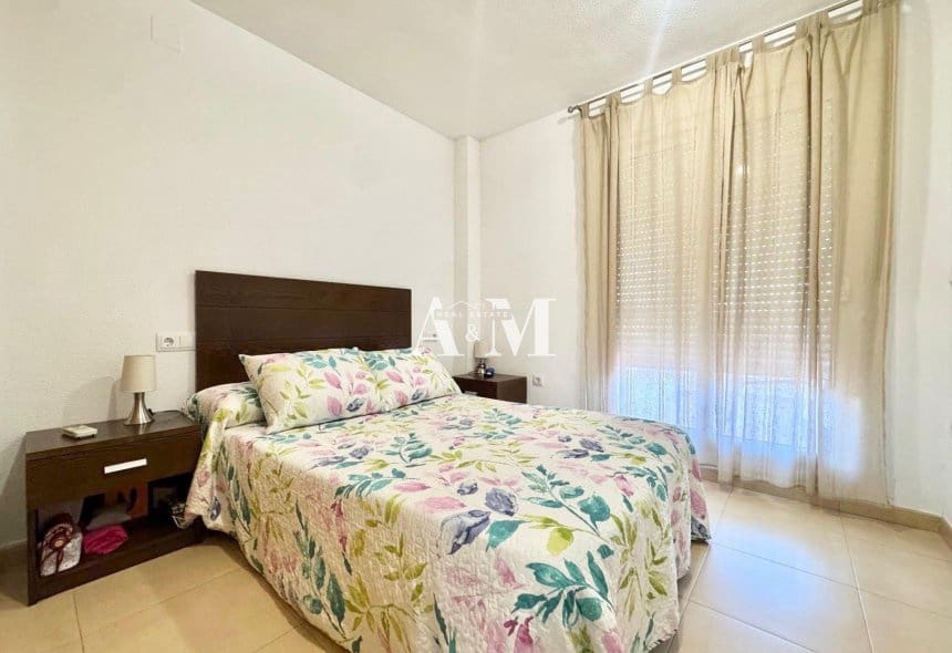 2 camera da letto Appartamento da affittare in La Torre Golf Resort con piscina garage - 750 € (Rif: 10095683)