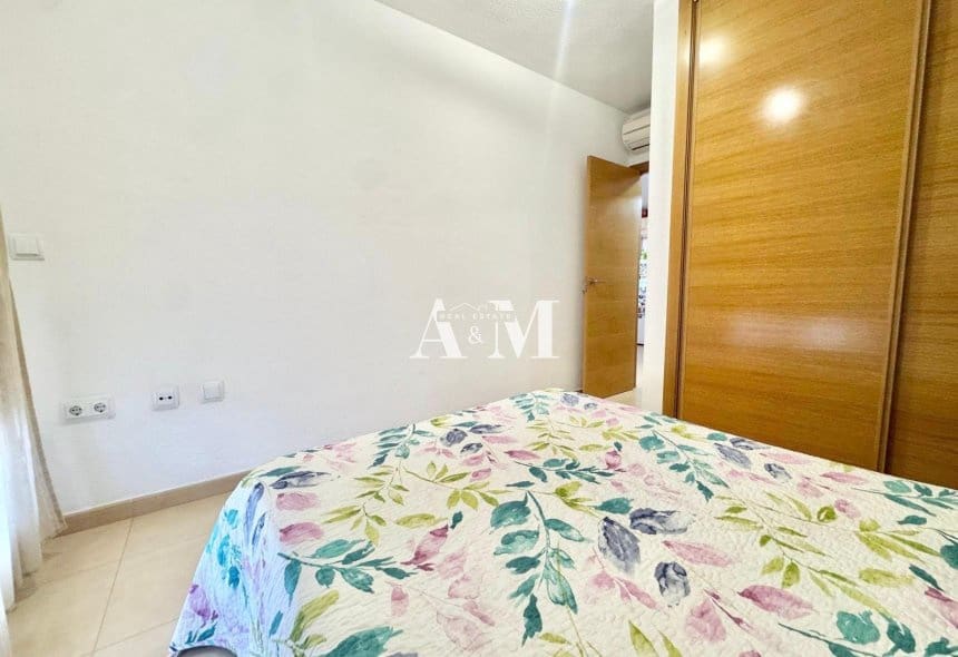 2 camera da letto Appartamento da affittare in La Torre Golf Resort con piscina garage - 750 € (Rif: 10095683)