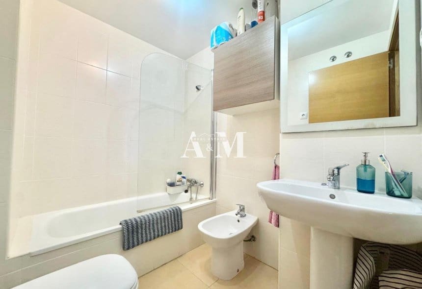 2 camera da letto Appartamento da affittare in La Torre Golf Resort con piscina garage - 750 € (Rif: 10095683)