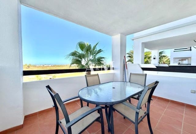 2 camera da letto Appartamento da affittare in La Torre Golf Resort, Torre-Pacheco con piscina garage - 750 € (Rif: 10095683)