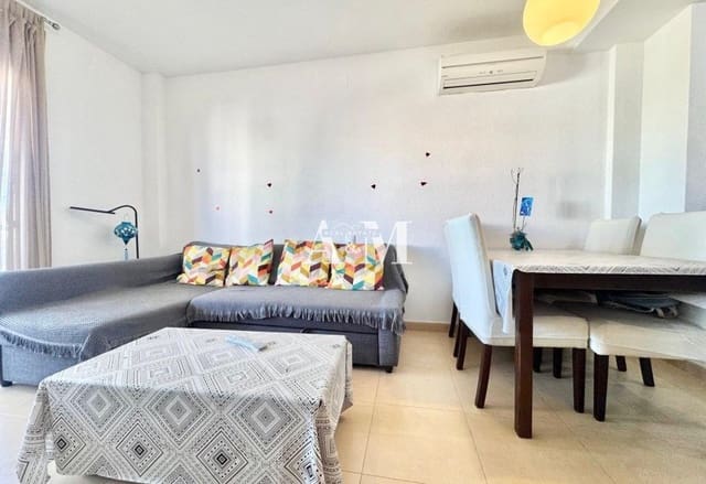 2 camera da letto Appartamento da affittare in La Torre Golf Resort, Torre-Pacheco con piscina garage - 750 € (Rif: 10095683)