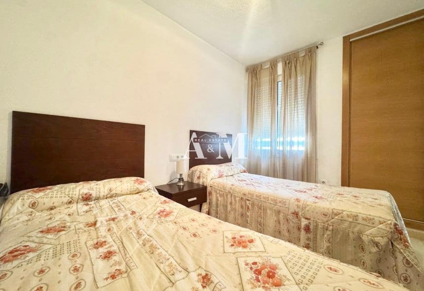 2 camera da letto Appartamento da affittare in La Torre Golf Resort con piscina garage - 750 € (Rif: 10095683)