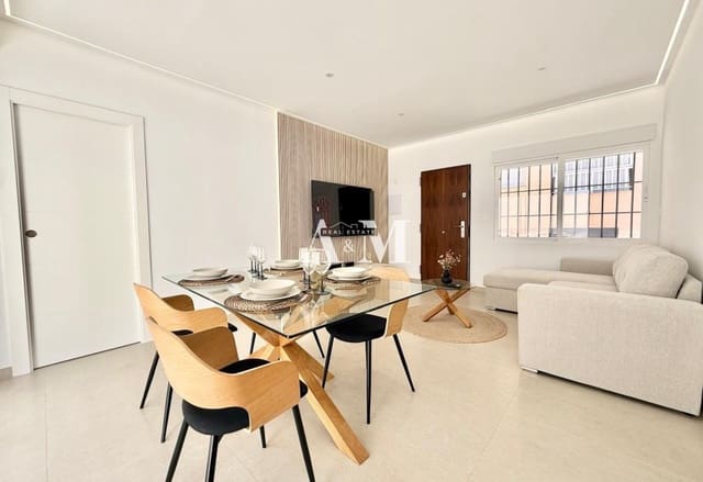 2 sypialnia Apartament do wynajęcia w Lo Pagan, San Pedro del Pinatar - 1 300 € (Ref: 10095684)
