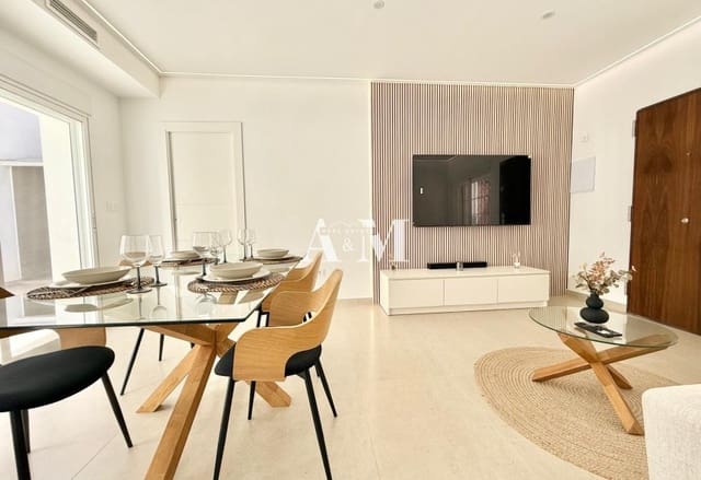 2 sypialnia Apartament do wynajęcia w Lo Pagan, San Pedro del Pinatar - 1 300 € (Ref: 10095684)
