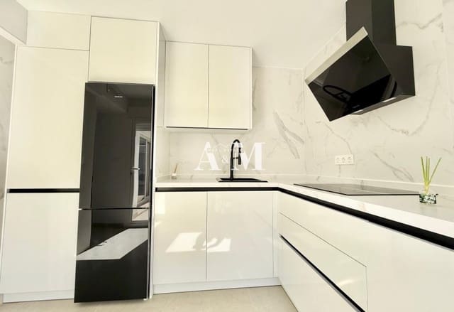 2 sypialnia Apartament do wynajęcia w Lo Pagan, San Pedro del Pinatar - 1 300 € (Ref: 10095684)