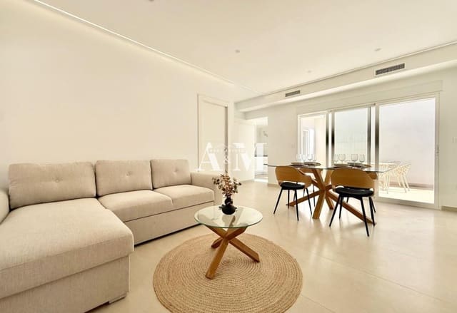 2 sypialnia Apartament do wynajęcia w Lo Pagan, San Pedro del Pinatar - 1 300 € (Ref: 10095684)