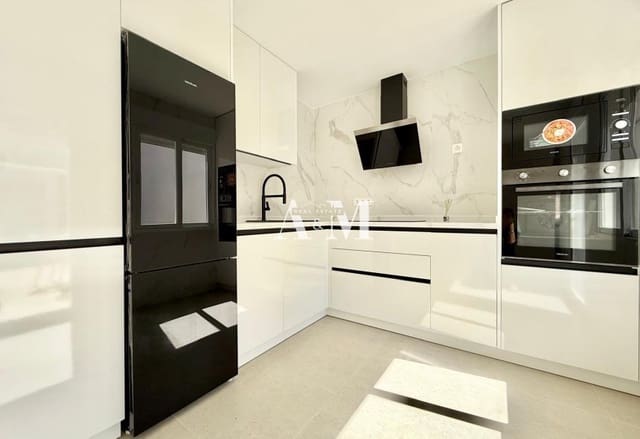 2 sypialnia Apartament do wynajęcia w Lo Pagan, San Pedro del Pinatar - 1 300 € (Ref: 10095684)