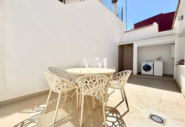 2 sypialnia Apartament do wynajęcia w Lo Pagan, San Pedro del Pinatar - 1 300 € (Ref: 10095684)