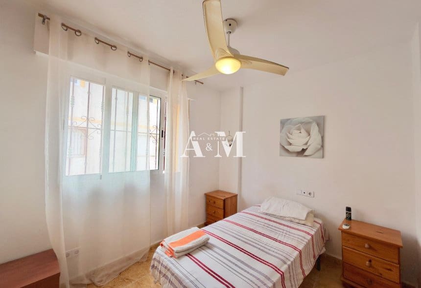 3 slaapkamer Huis te huur in La Florida - € 1.200 (Ref: 10095685)
