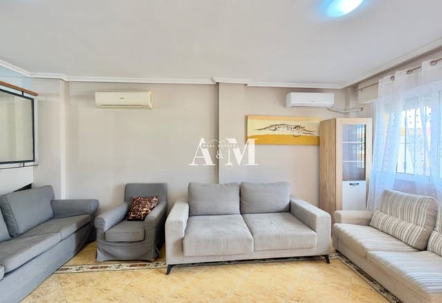 3 slaapkamer Huis te huur in La Florida, Orihuela - € 1.200 (Ref: 10095685)