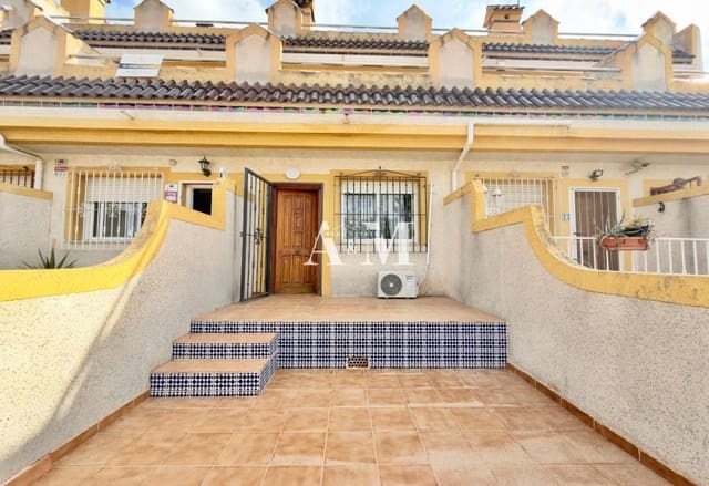 3 slaapkamer Huis te huur in La Florida, Orihuela - € 1.200 (Ref: 10095685)
