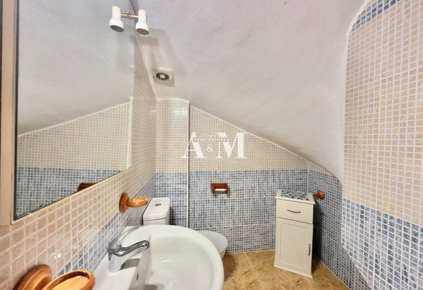 3 slaapkamer Huis te huur in La Florida - € 1.200 (Ref: 10095685)