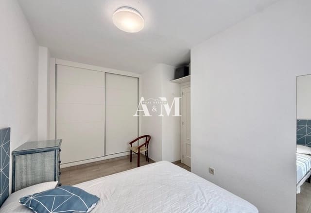 Apartamento de 2 habitaciones en Las Viñas, Guardamar del Segura en alquiler - 750 € (Ref: 10095686)