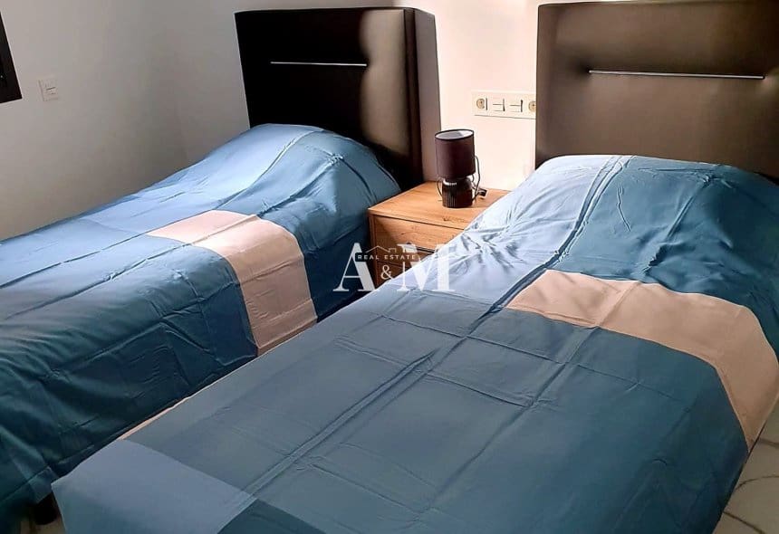 2 bedroom Apartment for rent in Torrevieja with pool - € 1,250 (Ref: 10095687)