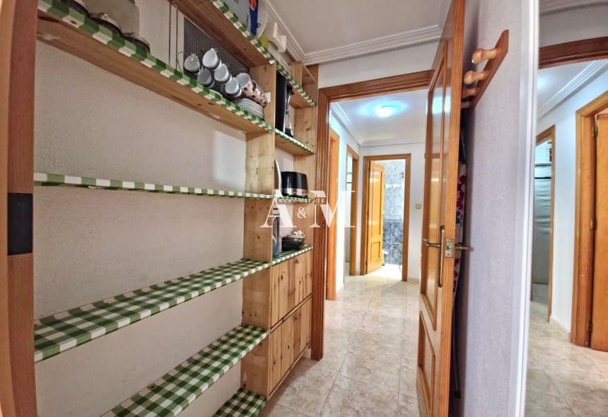 3 quarto Moradia para arrendar em Orihuela Costa com piscina - 1 400 € (Ref: 10095689)