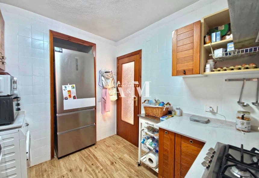 3 quarto Apartamento de Praia para arrendar em Dehesa de Campoamor com piscina - 850 € (Ref: 10095690)