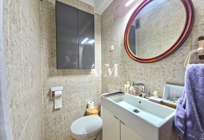 3 quarto Apartamento de Praia para arrendar em Dehesa de Campoamor com piscina - 850 € (Ref: 10095690)