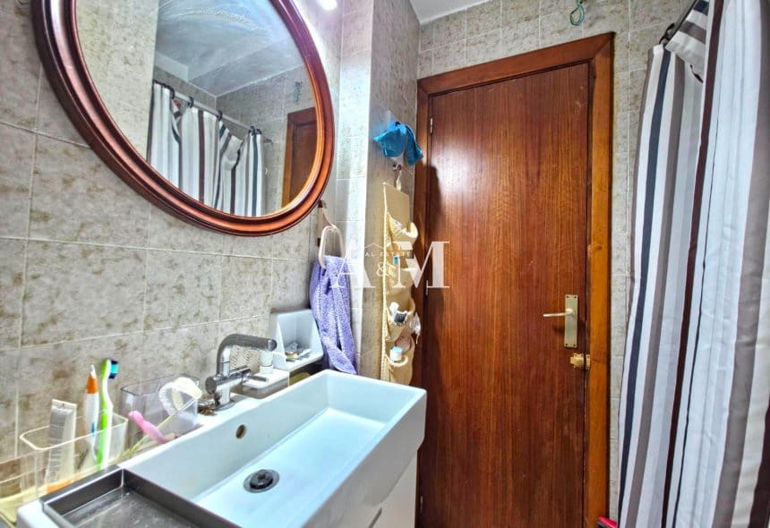 3 quarto Apartamento de Praia para arrendar em Dehesa de Campoamor com piscina - 850 € (Ref: 10095690)