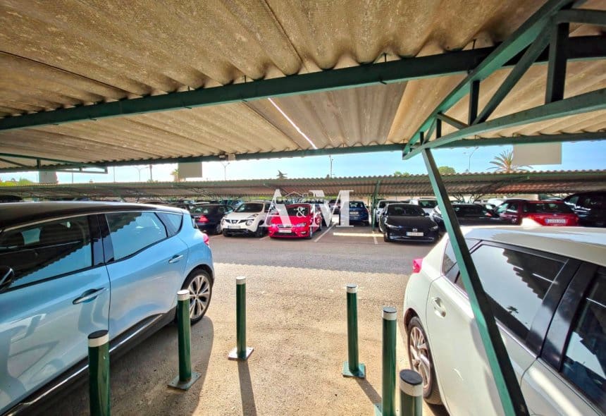 3 quarto Apartamento de Praia para arrendar em Dehesa de Campoamor com piscina - 850 € (Ref: 10095690)