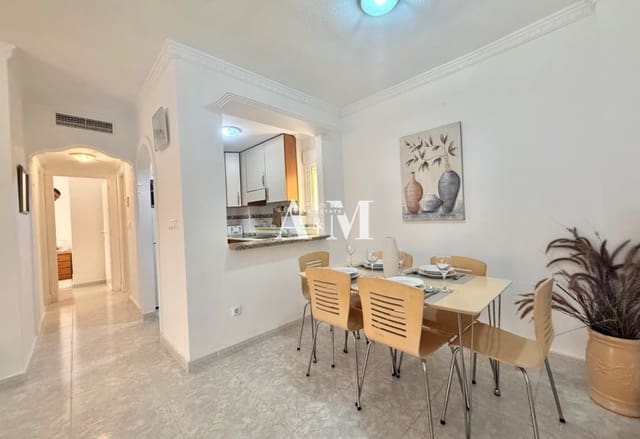 2 slaapkamer Appartement te huur in Algorfa met zwembad garage - € 750 (Ref: 10095691)