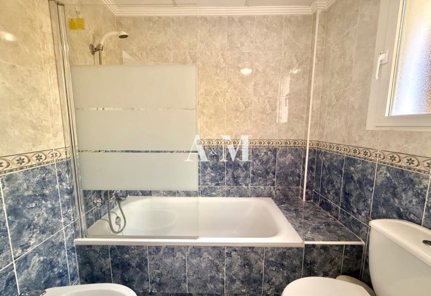 2 makuuhuone Huoneisto vuokrattavana paikassa Algorfa mukana uima-altaan 
autotalli - 750 € (Ref: 10095691)