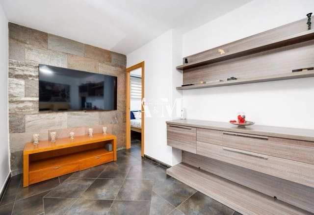2 soverom Strandleiligheter til leie i Cabo Cervera, Torrevieja - € 950 (Ref: 10095694)