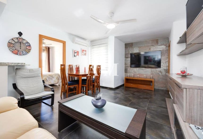2 makuuhuone Ranta-asunto vuokrattavana paikassa La Mata - 950 € (Ref: 10095694)