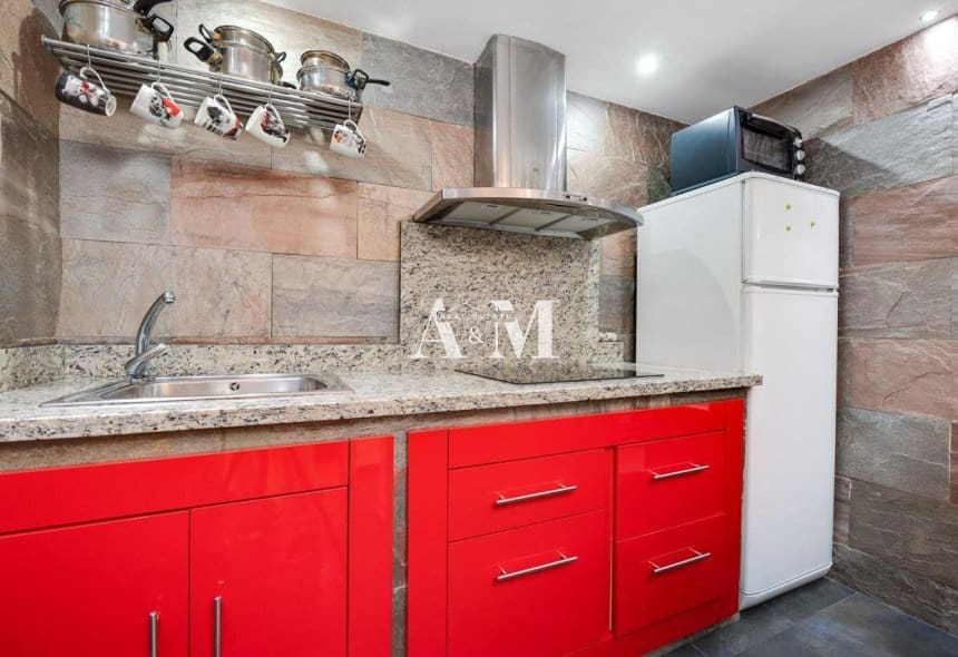 2 makuuhuone Ranta-asunto vuokrattavana paikassa La Mata - 950 € (Ref: 10095694)